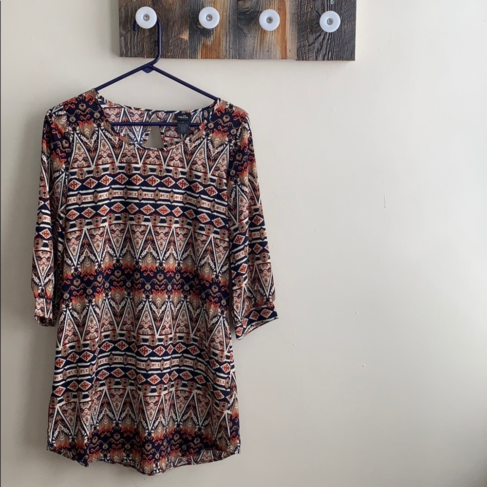Women’s Dress